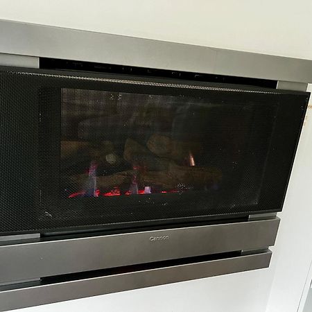 Brydon House Apartment Blairgowrie Luaran gambar
