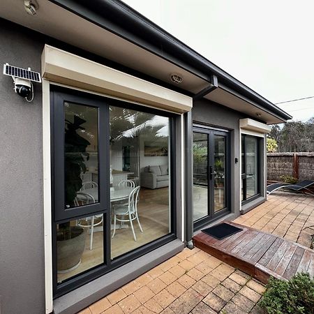Brydon House Apartment Blairgowrie Luaran gambar