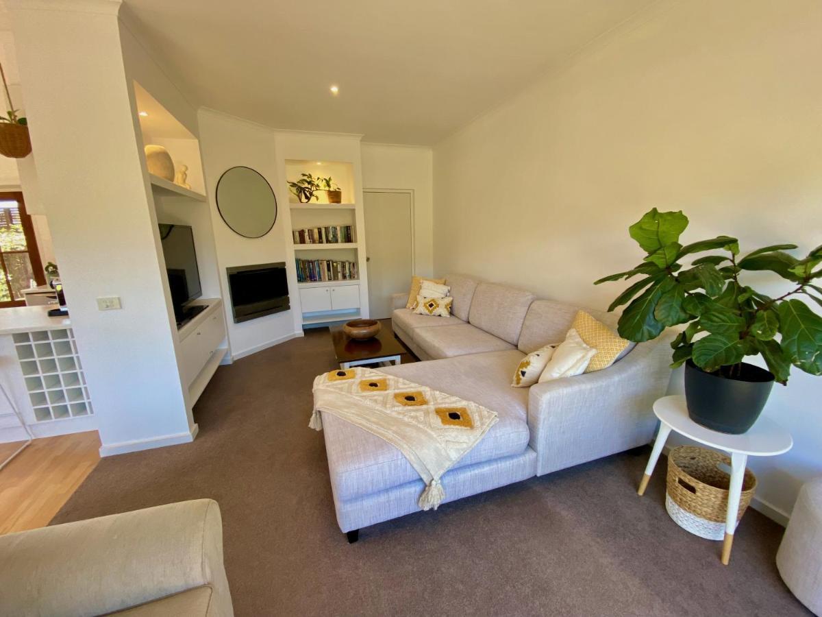 Brydon House Apartment Blairgowrie Luaran gambar