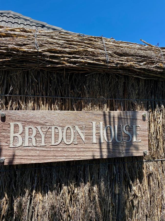 Brydon House Apartment Blairgowrie Luaran gambar