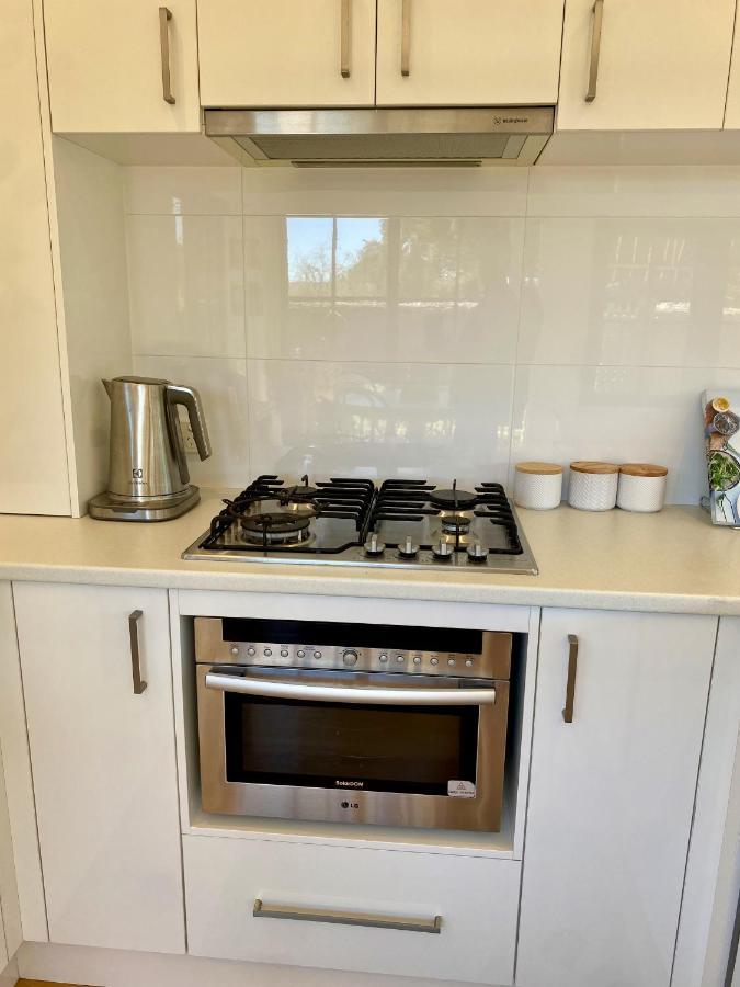 Brydon House Apartment Blairgowrie Luaran gambar