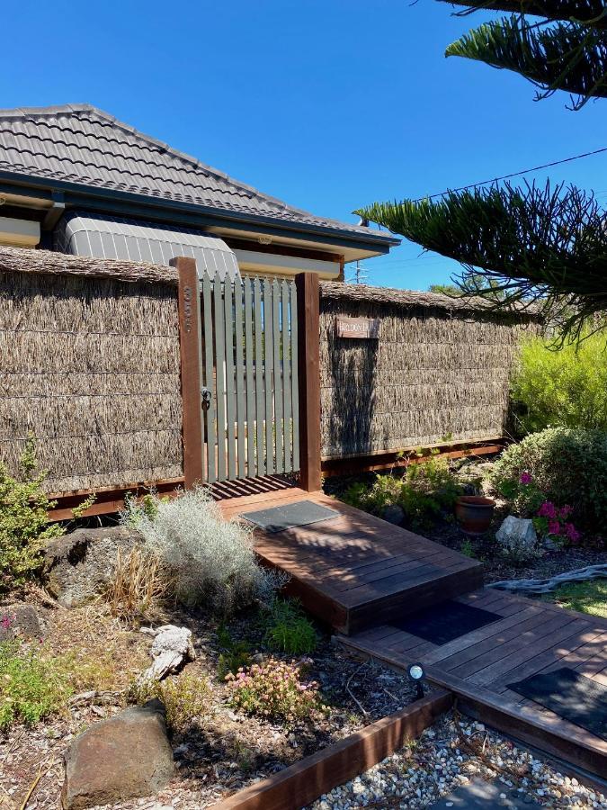 Brydon House Apartment Blairgowrie Luaran gambar