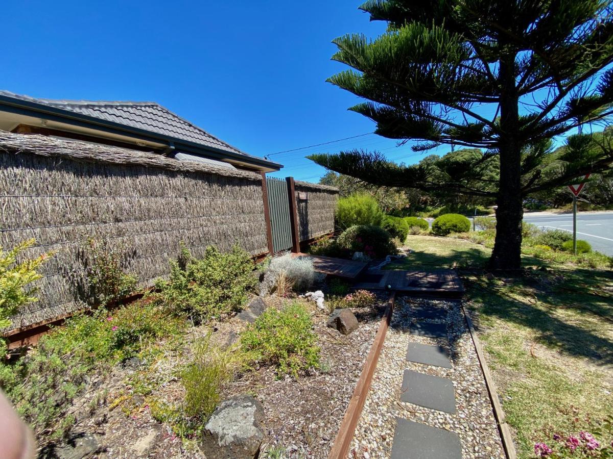 Brydon House Apartment Blairgowrie Luaran gambar