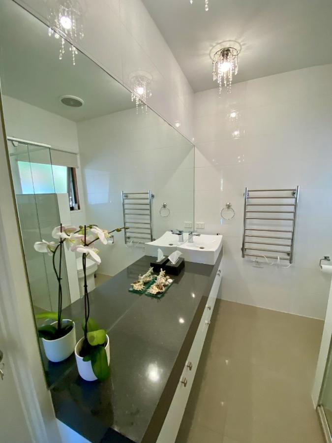 Brydon House Apartment Blairgowrie Luaran gambar