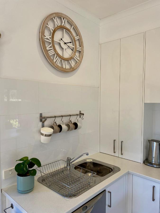 Brydon House Apartment Blairgowrie Luaran gambar