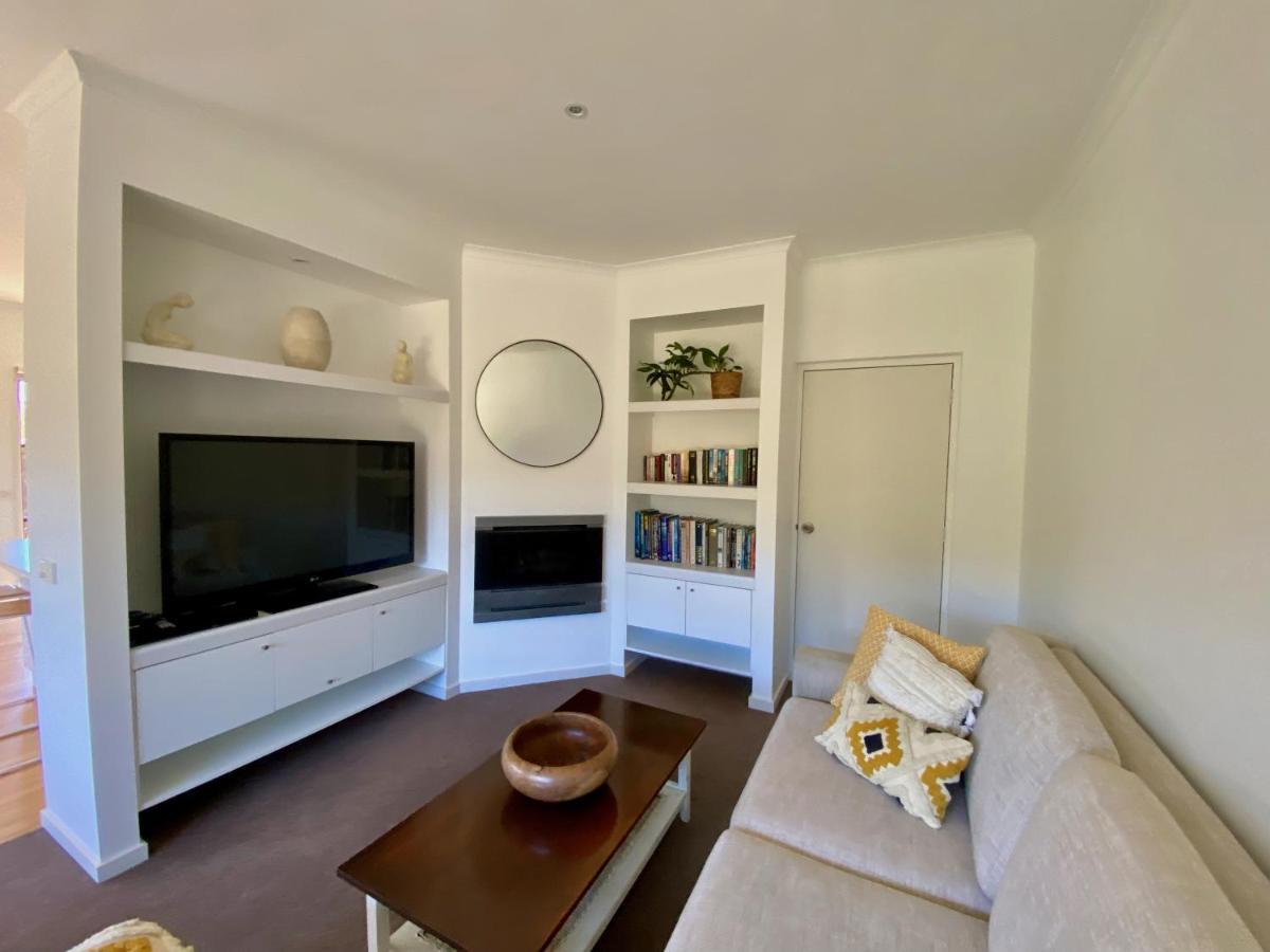 Brydon House Apartment Blairgowrie Luaran gambar