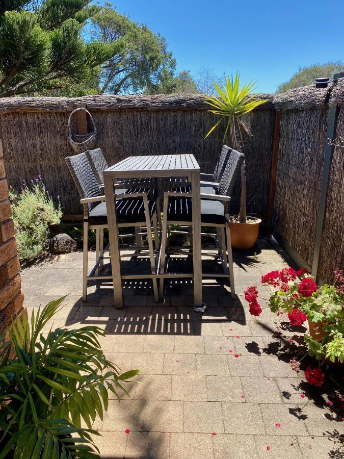 Brydon House Apartment Blairgowrie Luaran gambar