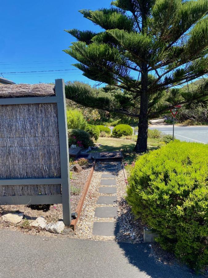Brydon House Apartment Blairgowrie Luaran gambar