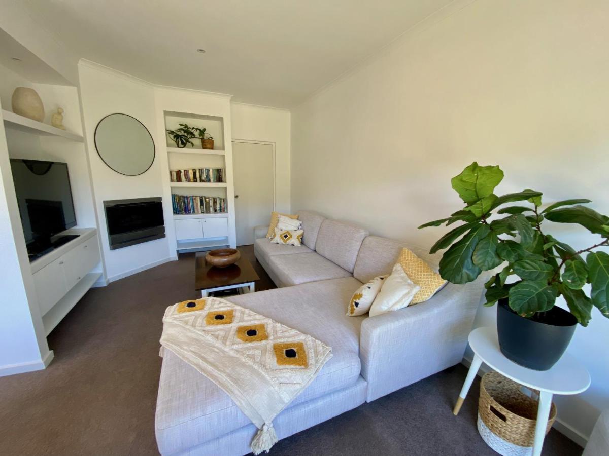 Brydon House Apartment Blairgowrie Luaran gambar