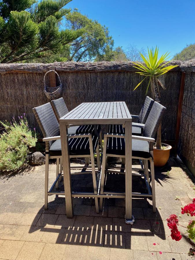 Brydon House Apartment Blairgowrie Luaran gambar