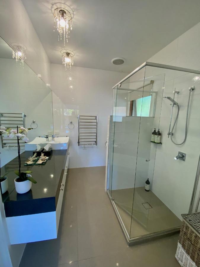 Brydon House Apartment Blairgowrie Luaran gambar
