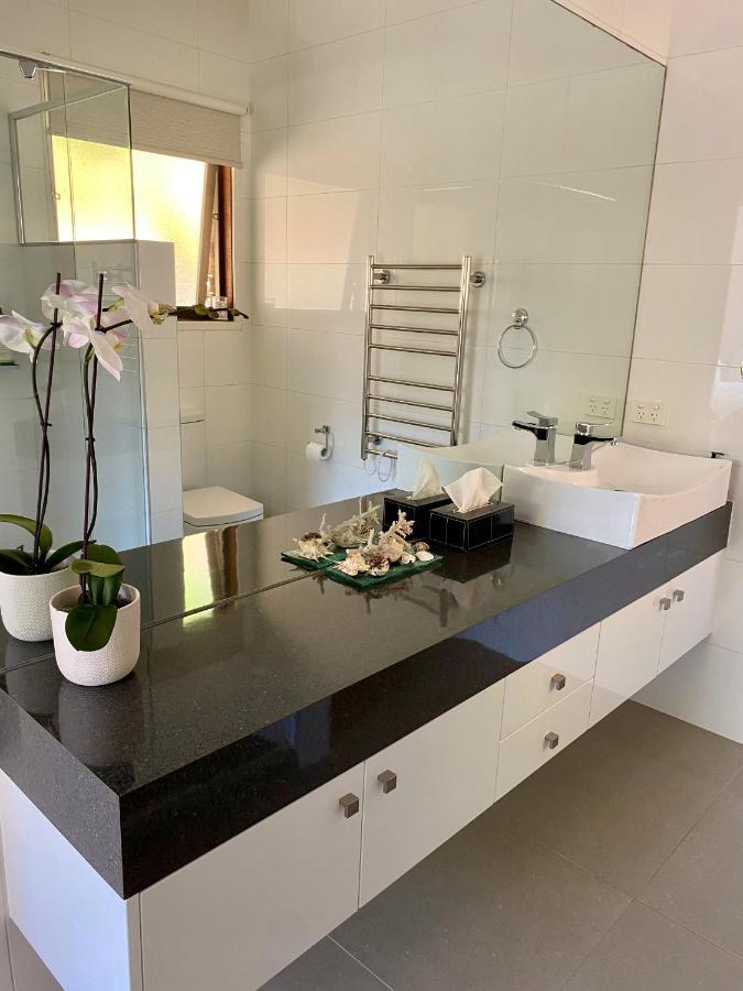 Brydon House Apartment Blairgowrie Luaran gambar