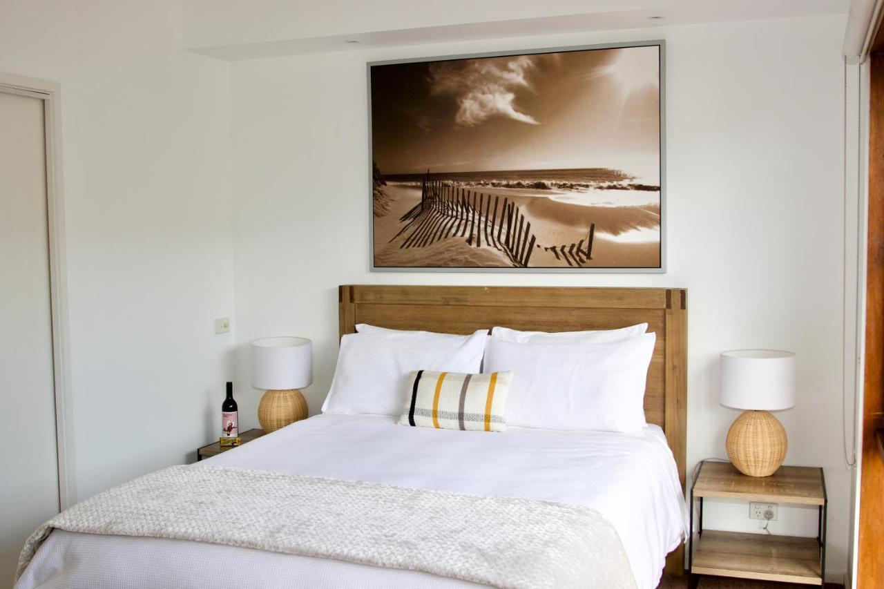 Brydon House Apartment Blairgowrie Luaran gambar