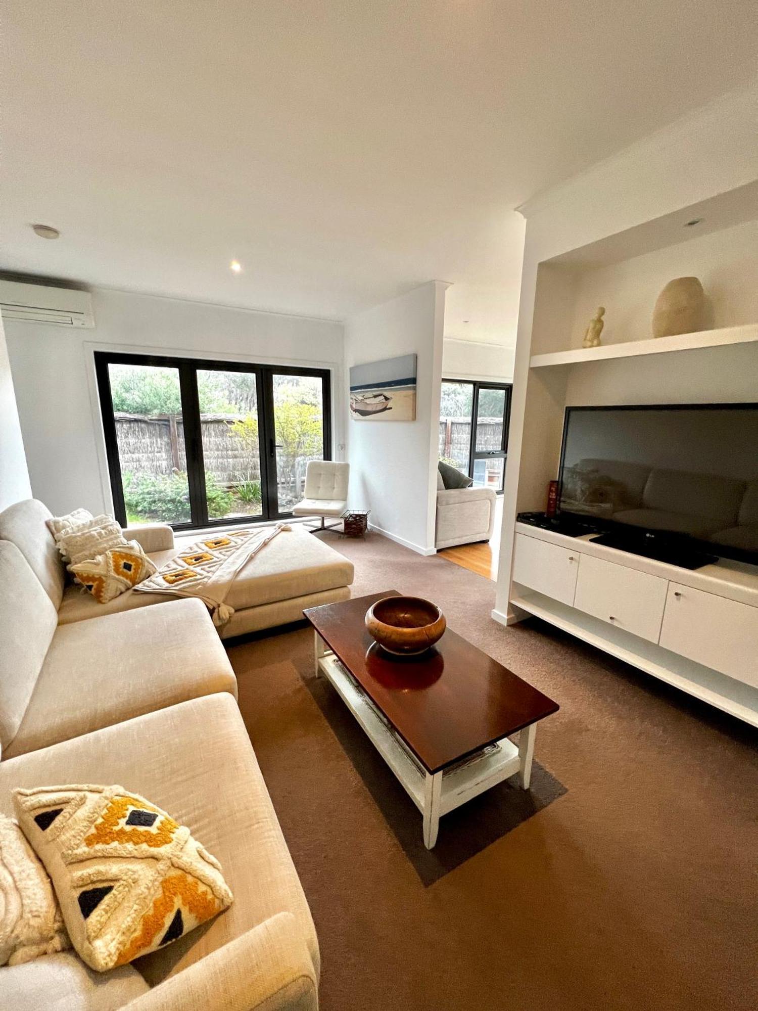 Brydon House Apartment Blairgowrie Luaran gambar