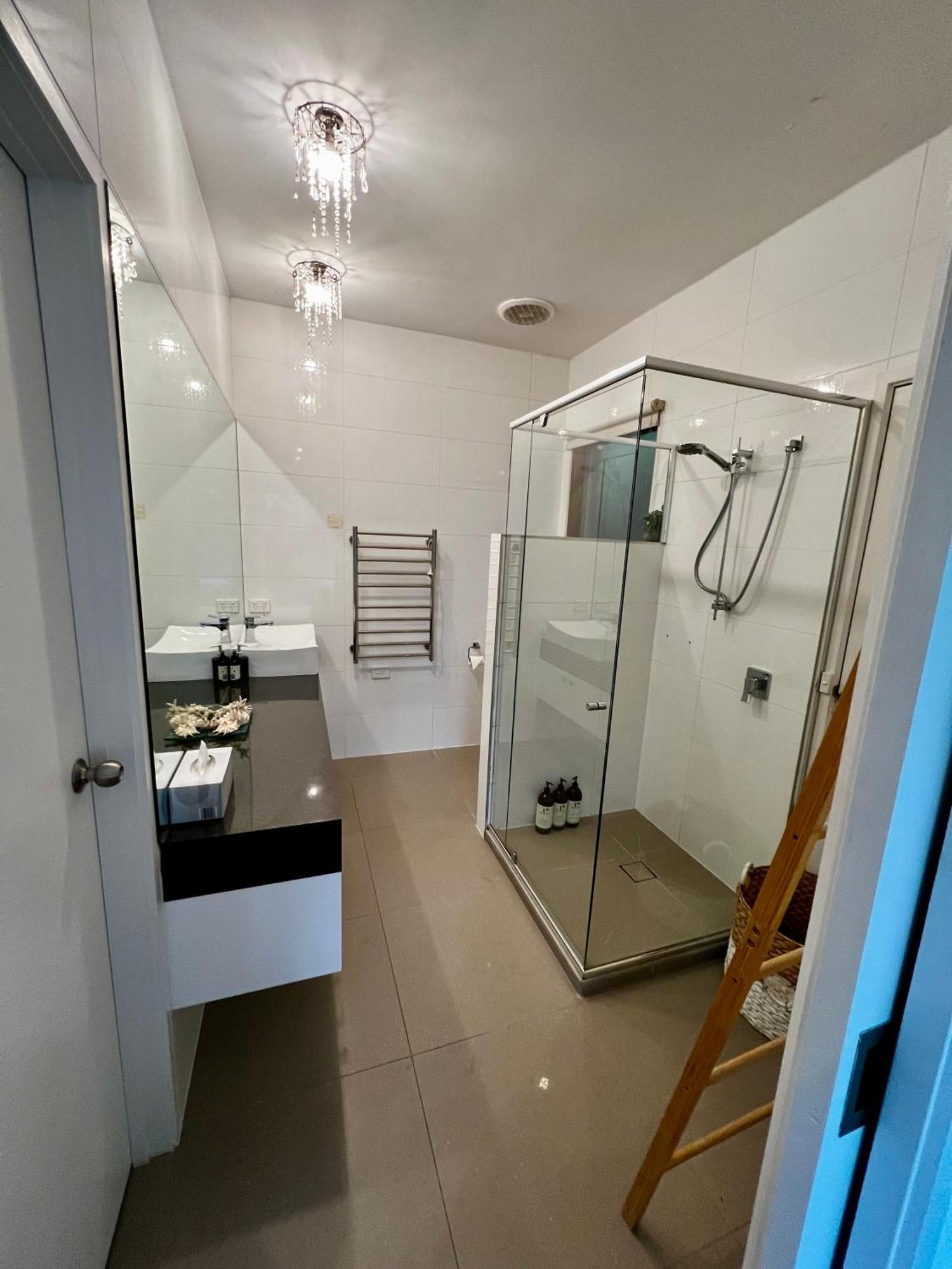 Brydon House Apartment Blairgowrie Luaran gambar