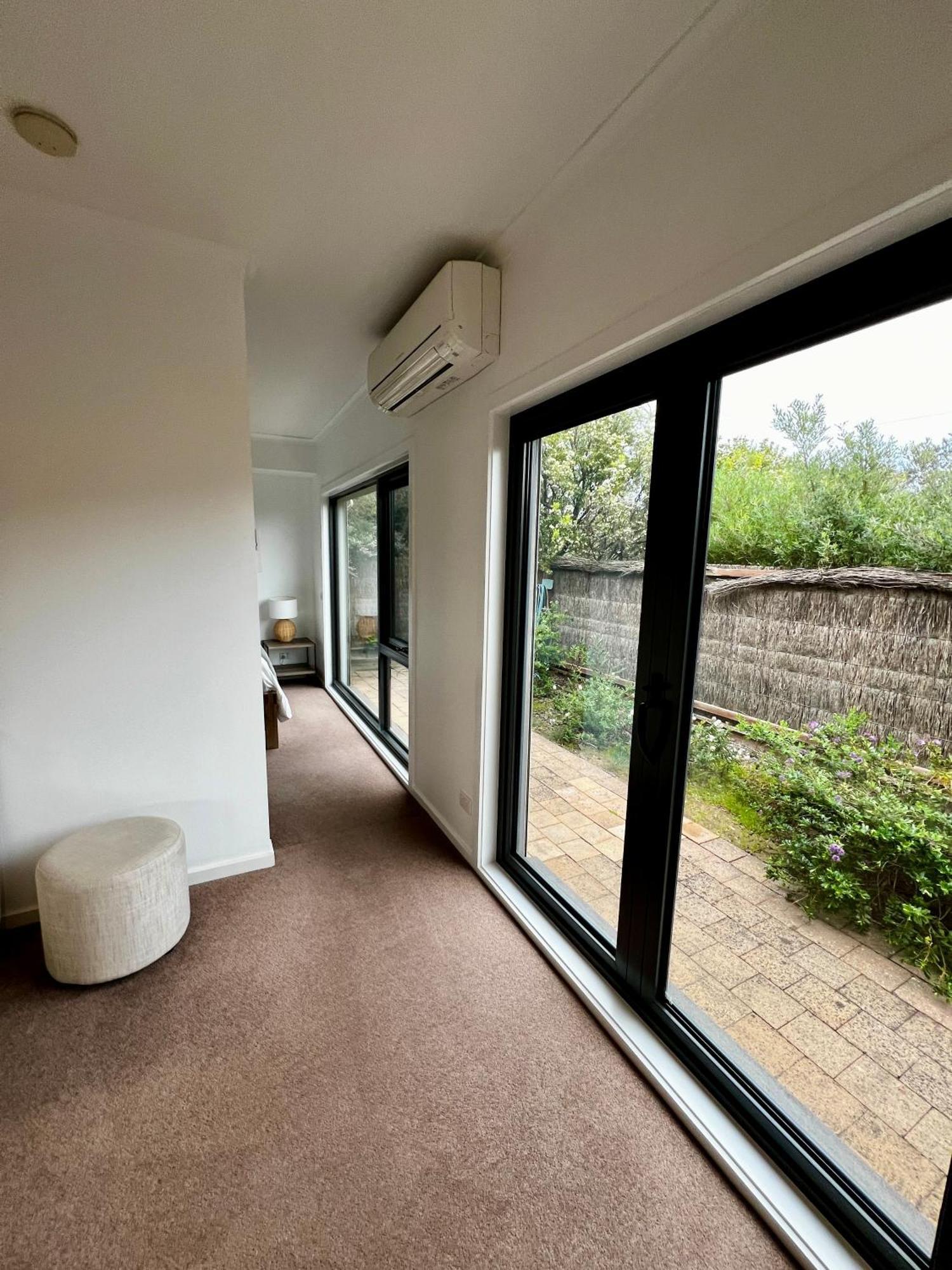 Brydon House Apartment Blairgowrie Luaran gambar