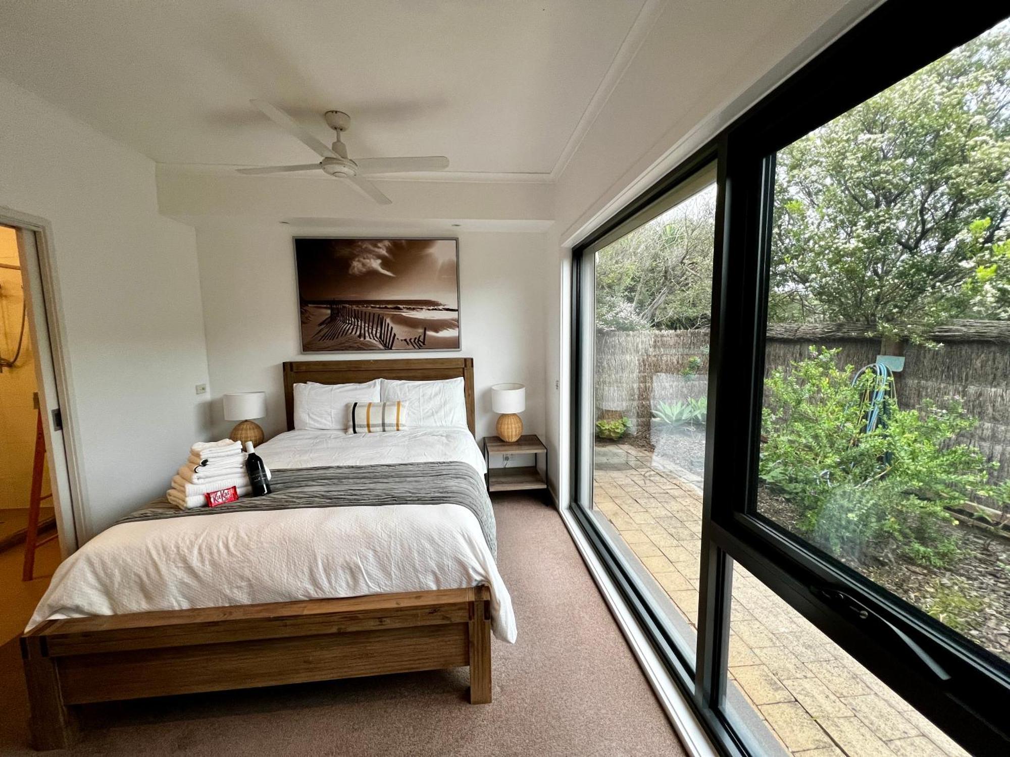 Brydon House Apartment Blairgowrie Luaran gambar