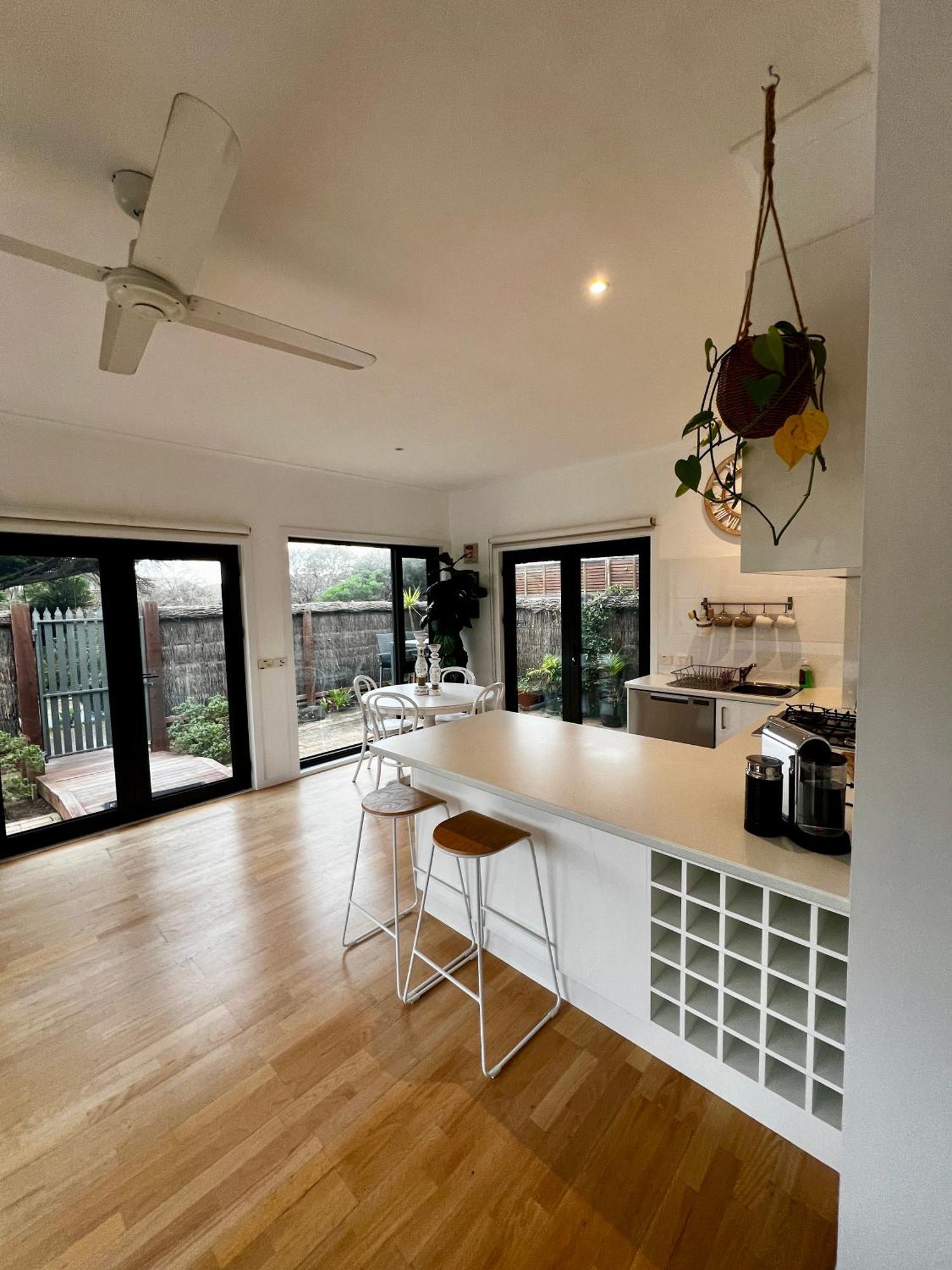 Brydon House Apartment Blairgowrie Luaran gambar