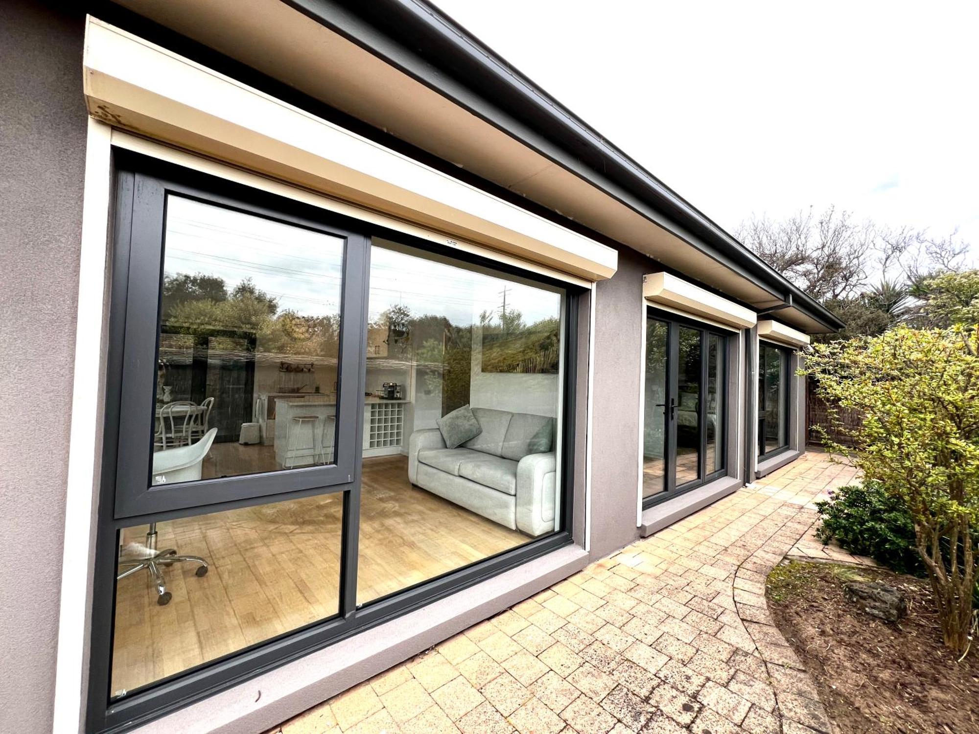 Brydon House Apartment Blairgowrie Luaran gambar